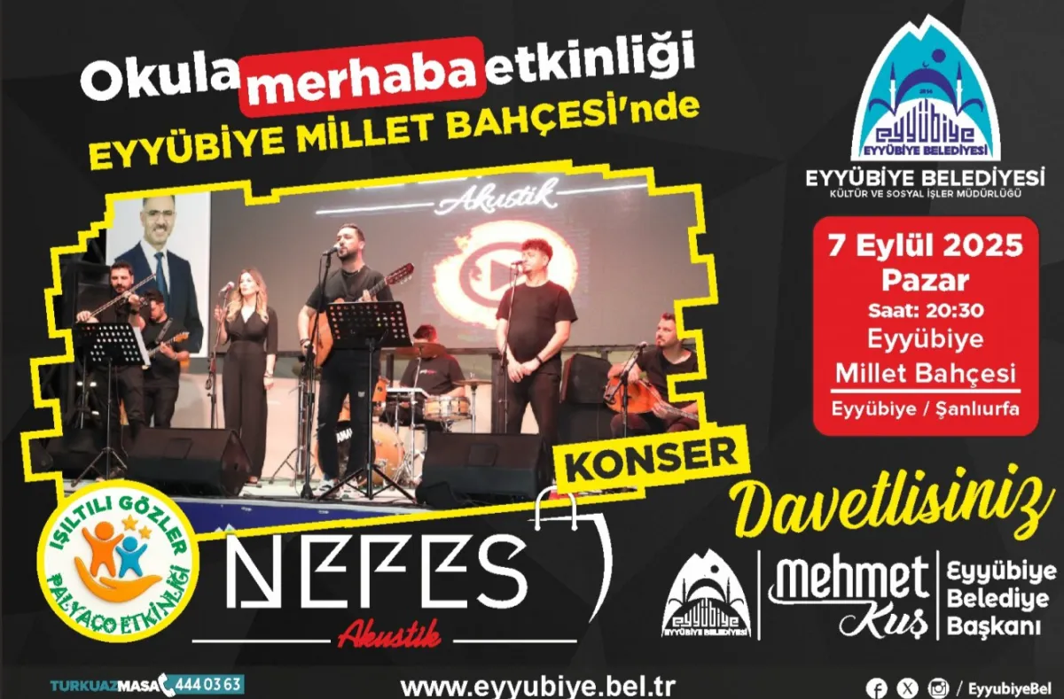 Eyübiye Belediyesi