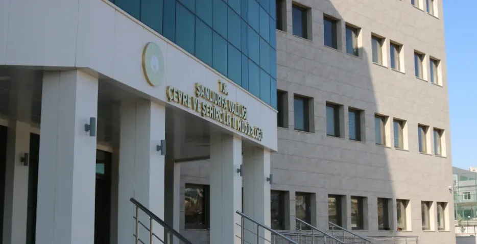 Şanlıurfa’da deprem konutlarında ihale krizi!