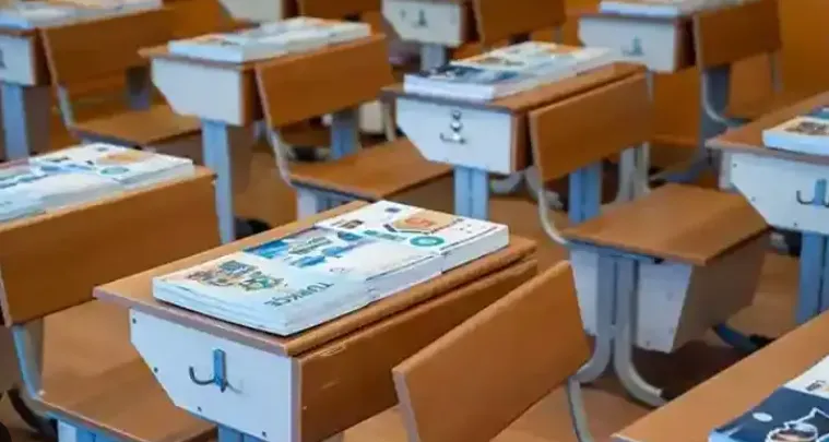 Şanlıurfa dahil 81 ilde 184 milyon kitap sıralarda!