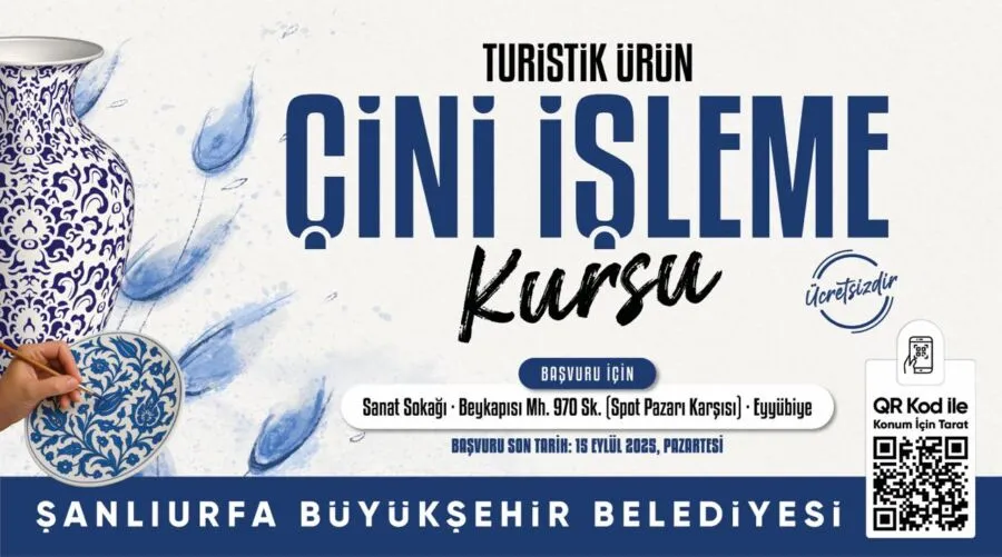 Şanlıurfa